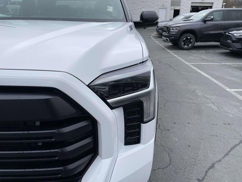 Used 2026 Toyota Tundra Limited w/ Limited PVM Package image 14