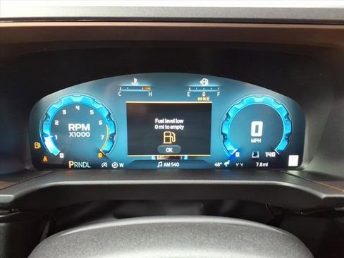 New 2025 Ford Bronco Sport Outer Banks w/ Outer Banks Tech Package+ image 22