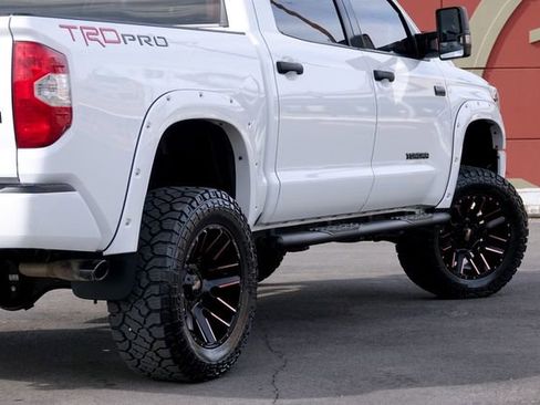 Used 2021 Toyota Tundra TRD Pro image 24