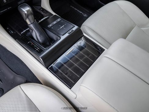 Used 2023 Lexus GX 460 Luxury w/ Sport Design Package AWD/4WD image 55