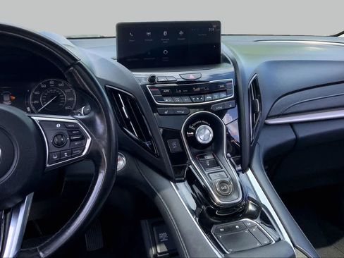 Used 2020 Acura RDX FWD image 7
