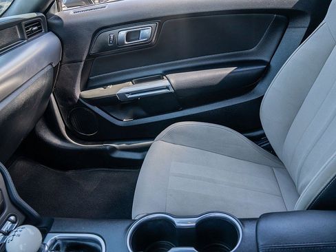 Used 2018 Ford Mustang GT image 25
