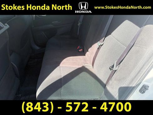 Used 2014 Nissan Altima 2.5 S FWD image 9