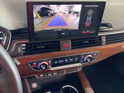 Used 2023 Audi A5 2.0T Premium w/ Convenience Package image 23