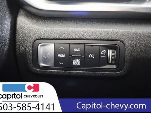 Used 2026 GMC Terrain Elevation AWD/4WD image 20