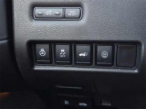 Certified 2024 Nissan Murano Platinum w/ Cargo Package image 30