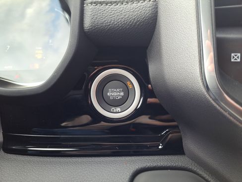 New 2026 RAM 1500 Laramie w/ Night Edition image 23