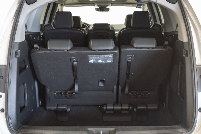 Used 2023 Honda Odyssey Touring image 41