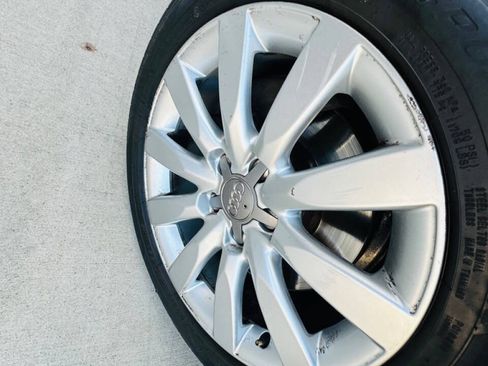 Used 2013 Audi A4 2.0T Premium FWD image 30