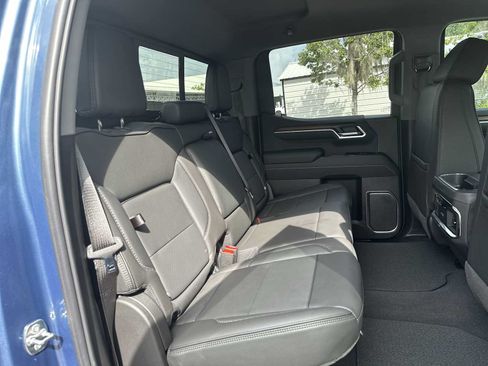 Certified 2026 GMC Sierra 1500 Denali AWD/4WD image 18