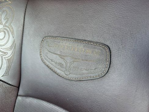 Used 2012 RAM 1500 Laramie Longhorn RWD image 30