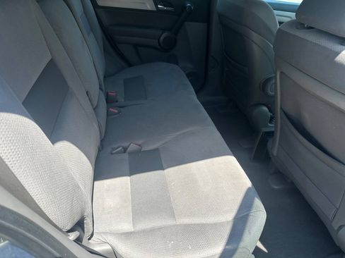 Used 2011 Honda CR-V SE image 13