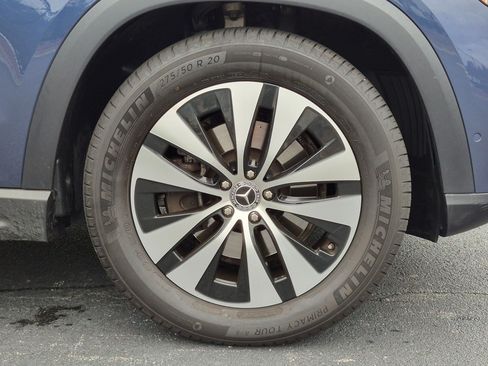 Certified 2025 Mercedes-Benz GLE 350 4MATIC image 13
