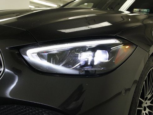 Certified 2022 Mercedes-Benz C 300 C 300 image 9