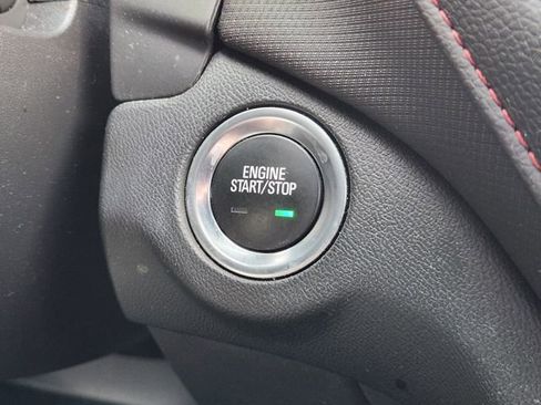 Used 2023 Chevrolet Equinox RS w/ RS Leather Package image 18