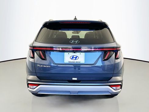 New 2026 Hyundai Tucson SEL image 6