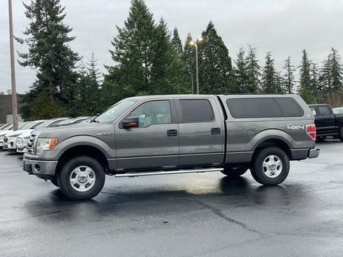 Used 2010 Ford F150 XLT image 6