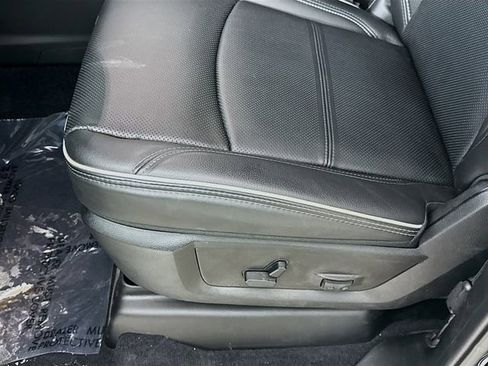 New 2025 RAM 2500 Rebel w/ Rebel Level 2 Equipment Group image 19