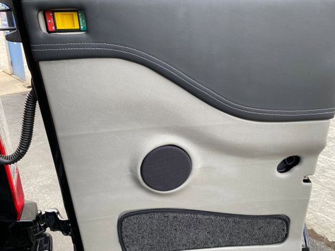 New 2025 Ford Transit 250 9 Passenger AWD w/ Upfitter Package image 89