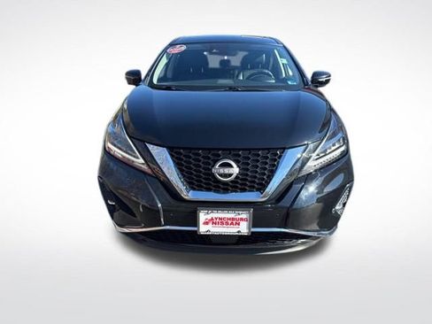 Used 2024 Nissan Murano SL image 8