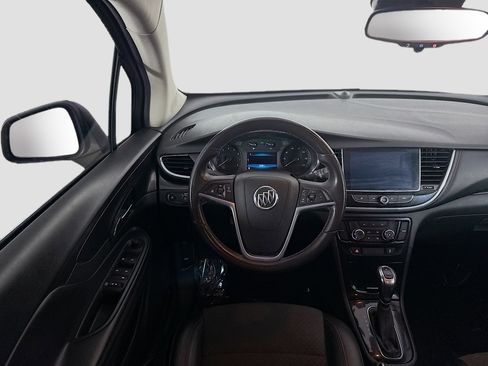Used 2019 Buick Encore Preferred w/ Safety Package FWD image 17