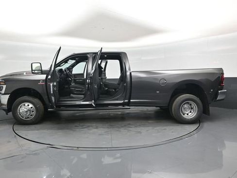 New 2026 RAM 3500 Tradesman image 48