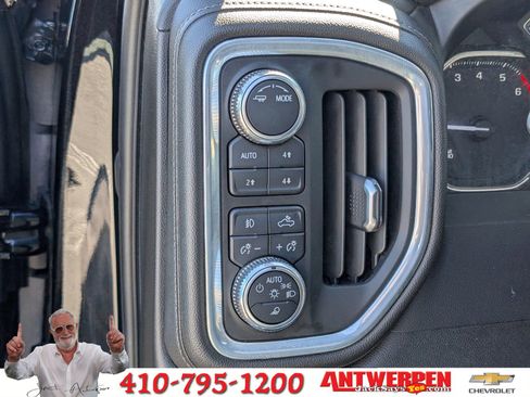 Used 2022 GMC Sierra 2500 SLT w/ SLT Convenience Package image 23