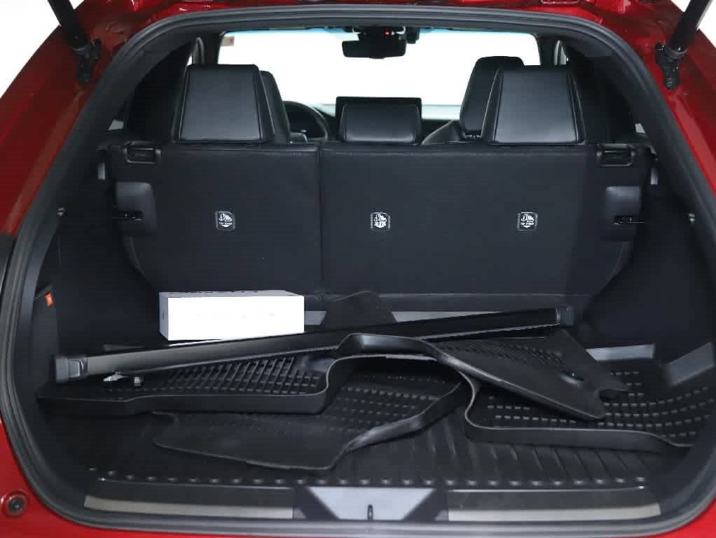 Certified 2023 Toyota Venza Limited AWD/4WD image 33