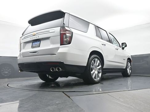 Used 2024 Chevrolet Tahoe High Country image 48