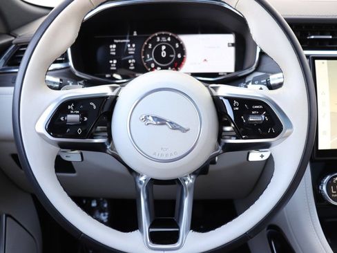 Used 2021 Jaguar F-PACE S AWD/4WD image 41