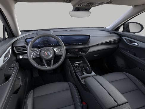 Used 2026 Buick Envision Avenir AWD/4WD image 15