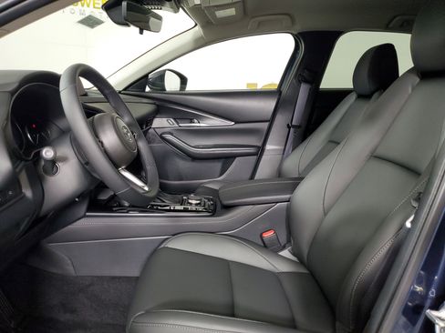 New 2025 MAZDA CX-30 AWD 2.5 S w/ Select Sport Pkg image 11