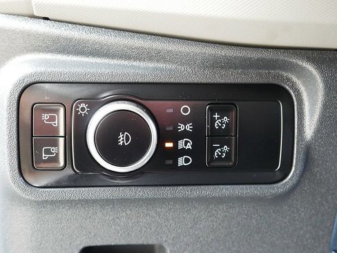 Used 2023 Ford Bronco Badlands AWD/4WD image 27