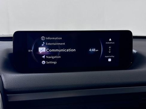 New 2026 MAZDA CX-50 AWD 2.5 S w/ Cargo Package image 14