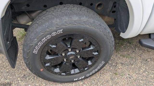 Used 2022 Ford Ranger Lariat w/ Equipment Group 501A High AWD/4WD image 23