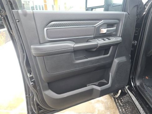 New 2026 RAM 2500 Big Horn image 10