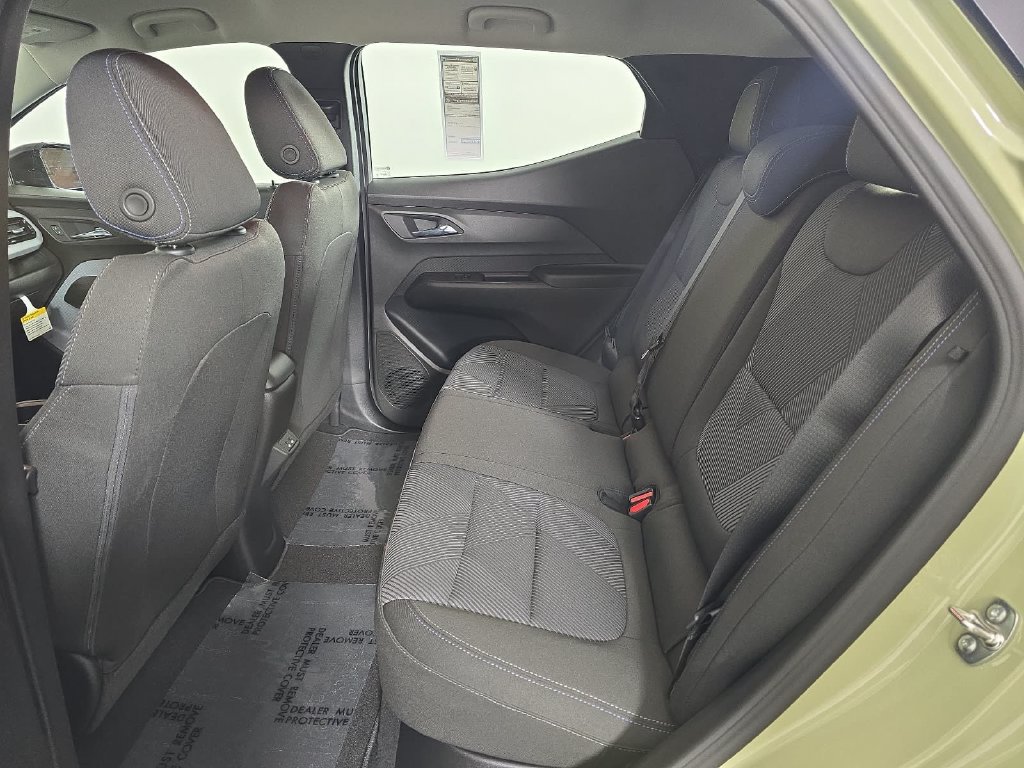 New 2027 Chevrolet Bolt LT w/ Comfort Package FWD image 10