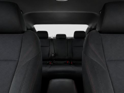 Used 2017 Subaru WRX Premium AWD/4WD image 16
