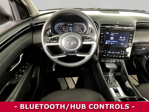 Used 2024 Hyundai Tucson SEL AWD/4WD image 8