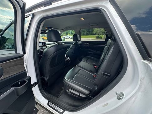 Used 2022 Kia Sorento S AWD/4WD image 19
