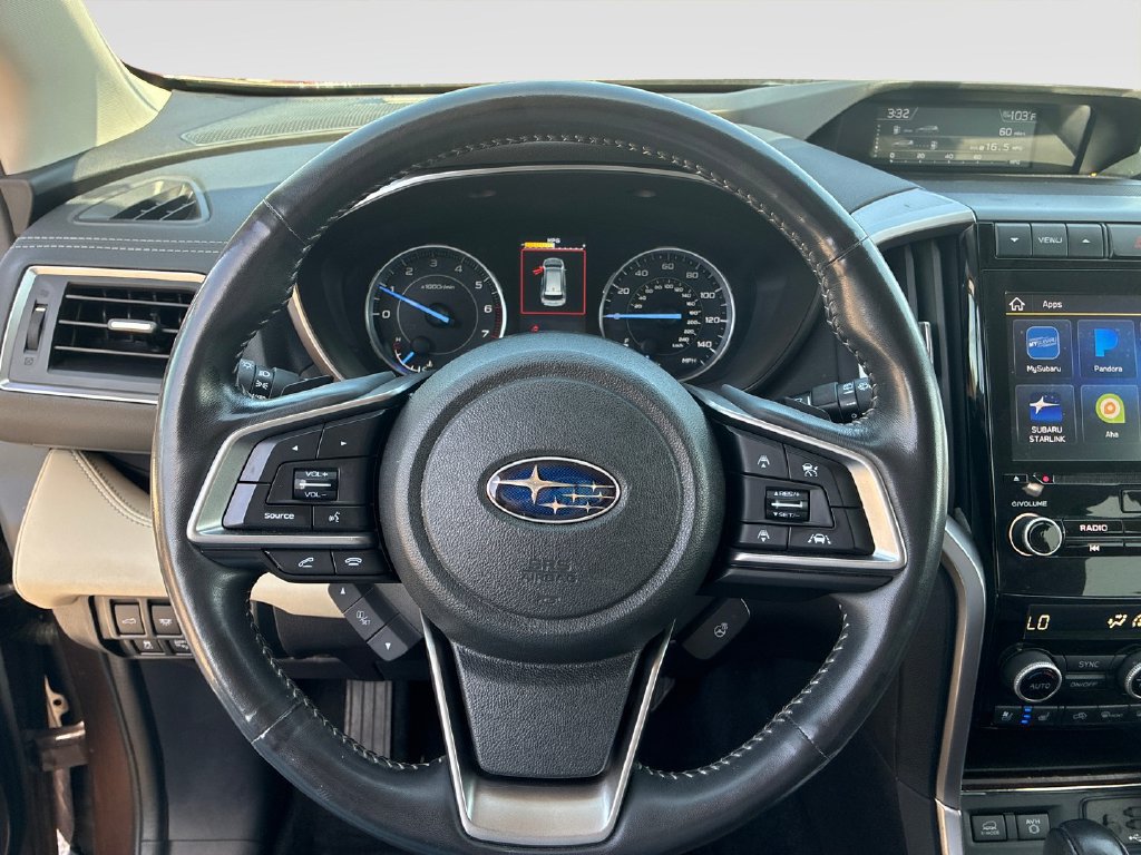 Used 2020 Subaru Ascent Touring w/ Popular Package #2A AWD/4WD image 13