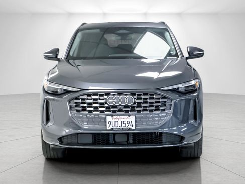 Used 2025 Audi Q5 Premium Plus w/ Premium Plus image 8