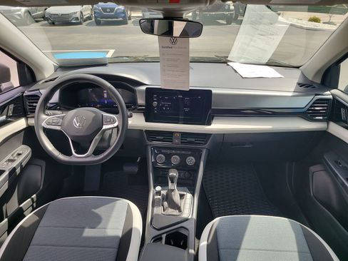 Used 2025 Volkswagen Taos S image 14