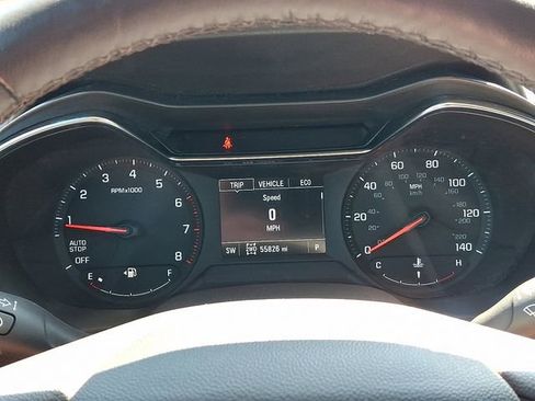 Used 2022 Chevrolet TrailBlazer ACTIV AWD/4WD image 25