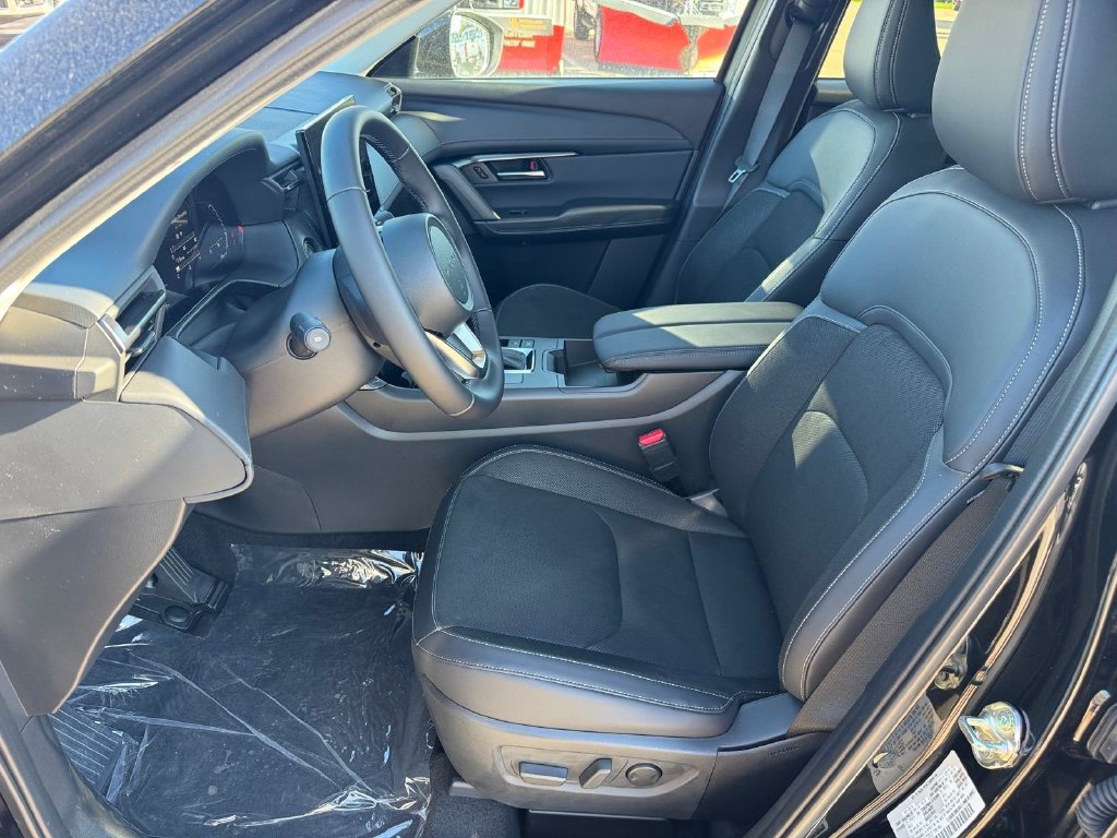 New 2026 MAZDA CX-5 Preferred AWD/4WD image 8