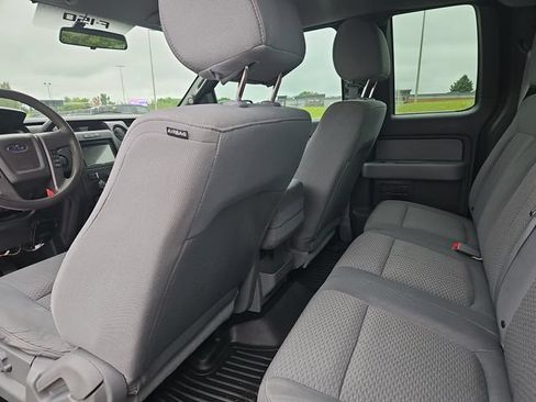 Used 2014 Ford F150 STX w/ Equipment Group 201A Mid AWD/4WD image 30