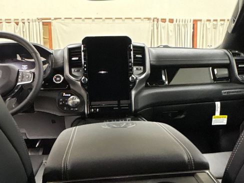 New 2026 RAM 1500 Rebel w/ Rebel Level 2 Equipment Group AWD/4WD image 17
