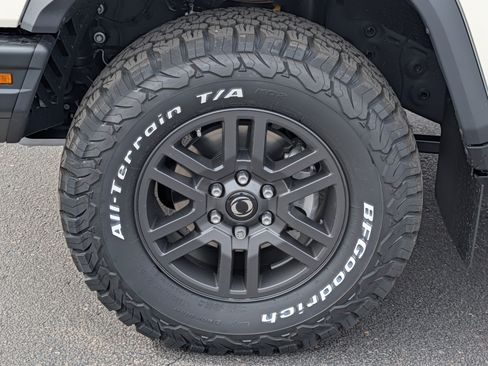 New 2026 INEOS Grenadier image 15