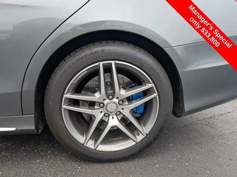 Used 2017 Mercedes-Benz S 63 AMG 4MATIC Sedan image 24