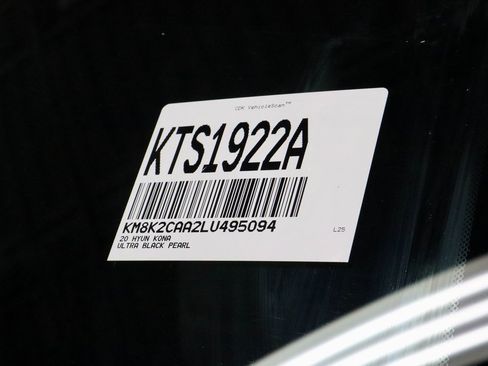 Used 2020 Hyundai Kona SEL w/ Cargo Package image 33